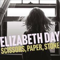 Scissors, Paper, Stone - Elizabeth Day