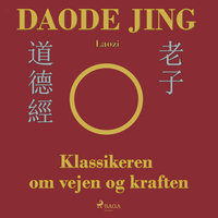 Daode Jing - Laozi