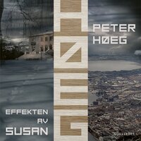 Effekten av Susan - Peter Høeg