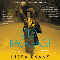 Old Baggage - Lissa Evans