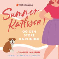 Summer Karlsson 1 - Johanna Nilsson