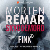 FINK - Skyggemord - Morten Remar