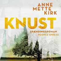 Knust - Anne Mette Kirk