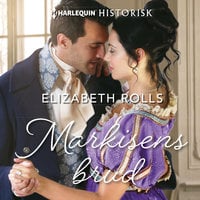 Markisens brud - Elizabeth Rolls
