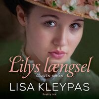 Lilys længsel: Craven-serien 1 - Lisa Kleypas