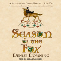 Season of the Fox - Denise Domning