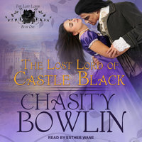 The Lost Lord of Castle Black - Chasity Bowlin