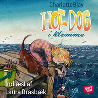 Hot-Dog i klemme - Charlotte Blay