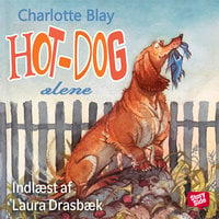 Hot-Dog - Alene - Charlotte Blay