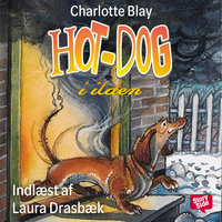 Hot-Dog i ilden - Charlotte Blay
