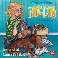 Hot-Dog på pletten - Charlotte Blay