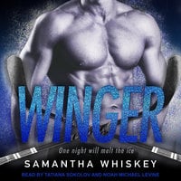 Winger - Samantha Whiskey