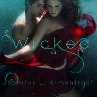 Wicked - Jennifer L. Armentrout