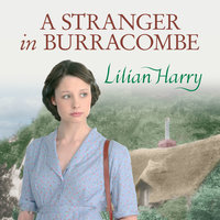 A Stranger in Burracombe - Lilian Harry