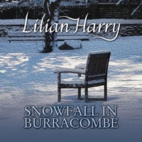 Snowfall in Burracombe - Lilian Harry