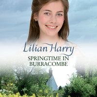 Springtime in Burracombe - Lilian Harry