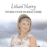 Storm over Burracombe - Lilian Harry