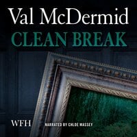 Clean Break - Val McDermid