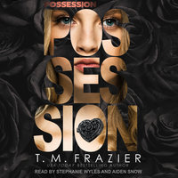 Possession - T. M. Frazier