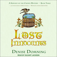 Lost Innocents - Denise Domning