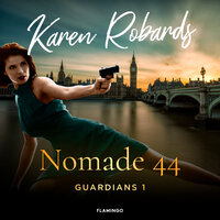 Nomade 44 - Karen Robards