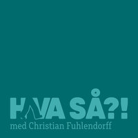 Afsnit 77 - Uffe Holm - Christian Fuhlendorff