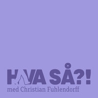 Afsnit 53 – Søren Huss - Christian Fuhlendorff
