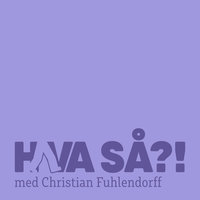 Afsnit 29 – Rasmus Bruun - Christian Fuhlendorff