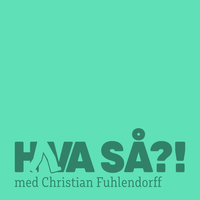 Afsnit 34 - Mascha Vang - Christian Fuhlendorff