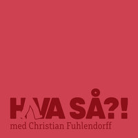 Afsnit 62 – Rolf Sørensen - Christian Fuhlendorff
