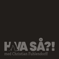 Afsnit 23 – Henrik Abel - Christian Fuhlendorff