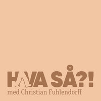 Afsnit 12 – Maiken Wexø - Christian Fuhlendorff