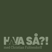 Afsnit 21 – Mette Lisby - Christian Fuhlendorff
