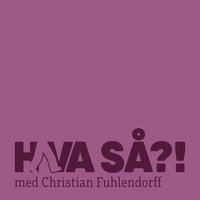 Afsnit 16 – Tina Ibsen - Christian Fuhlendorff