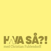 Afsnit 1 - Ulf Pilgaard - Christian Fuhlendorff