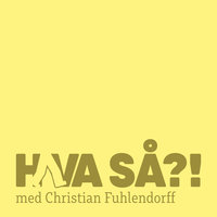 Afsnit 25 – Gorm Wisweh - Christian Fuhlendorff