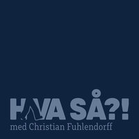 Afsnit 43 – Lars Hjortshøj - Christian Fuhlendorff