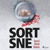 Sort sne - Morten Ellemose, Søren Ellemose