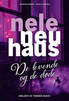 De levende og de døde - Nele Neuhaus