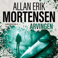 Arvingen - Allan Erik Mortensen