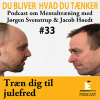 Julefred - Jørgen Svenstrup