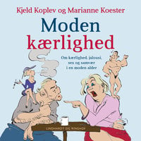 Moden kærlighed - Kjeld Koplev, Marianne Koester