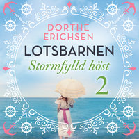 Stormfylld höst - Dorthe Erichsen
