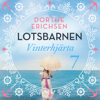 Vinterhjärta - Dorthe Erichsen