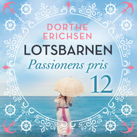 Passionens pris - Dorthe Erichsen