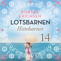 Hittebarnet - Dorthe Erichsen