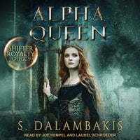 Alpha Queen - S. Dalambakis
