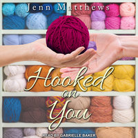 Hooked on You - Jenn Matthews