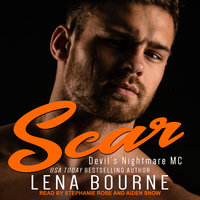 Scar - Lena Bourne