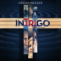 Intrigo - Håkan Nesser
